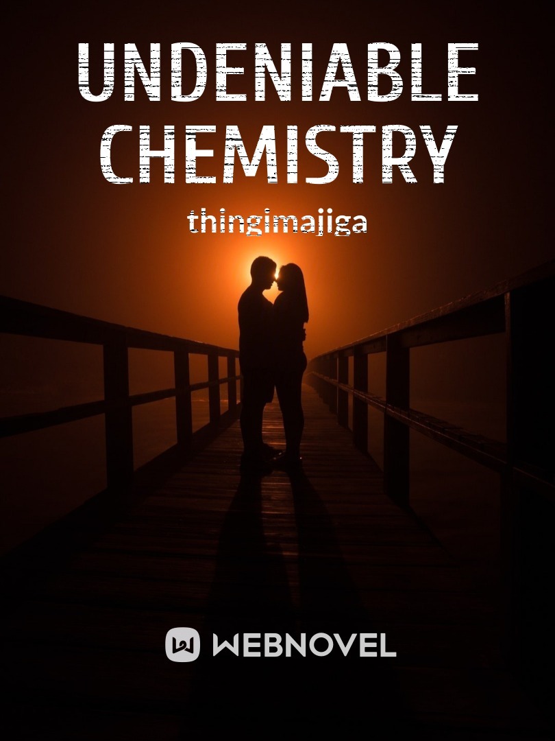 Undeniable Chemistry Book