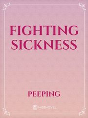 Fighting Sickness Book