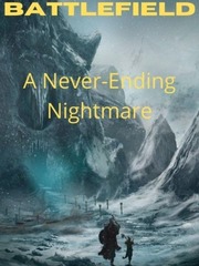 BattleField - A Never-Ending Nightmare Book