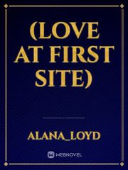 (Love at first site) Book