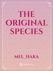 The Original Species Book
