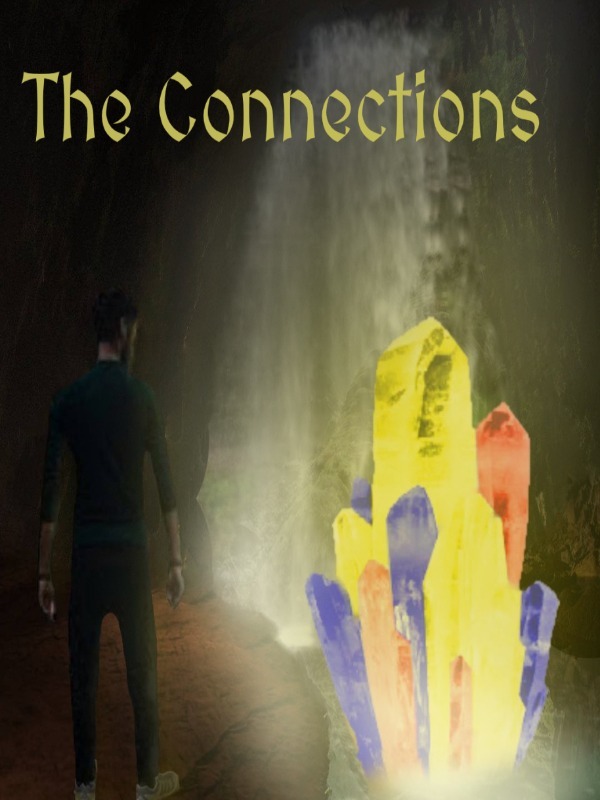 The Connections Book