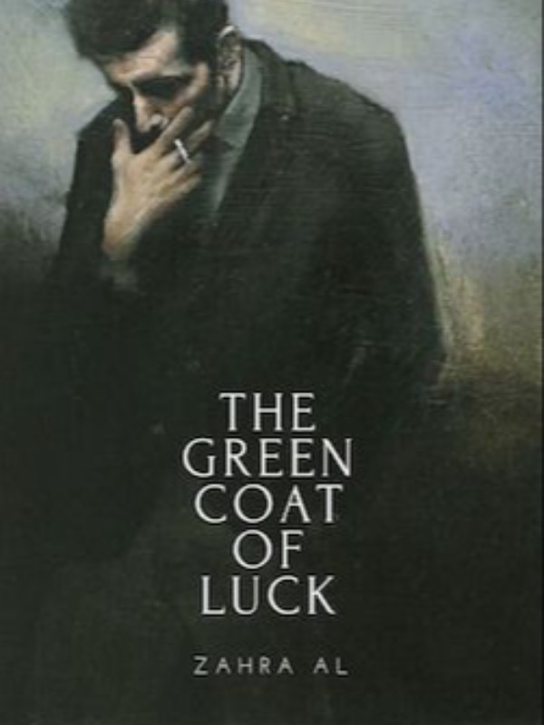 THE GREEN COAT OF LUCK