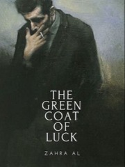 THE GREEN COAT OF LUCK Book