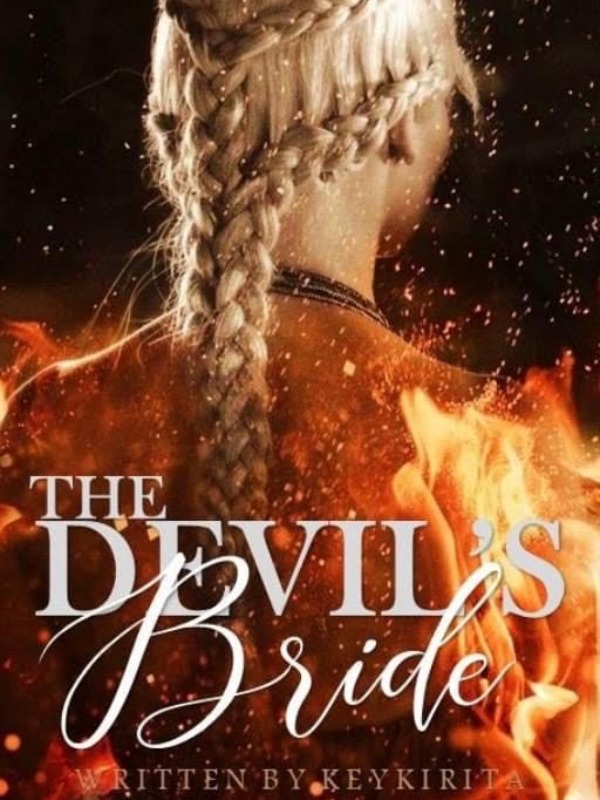 The Devil's Bride (18+)