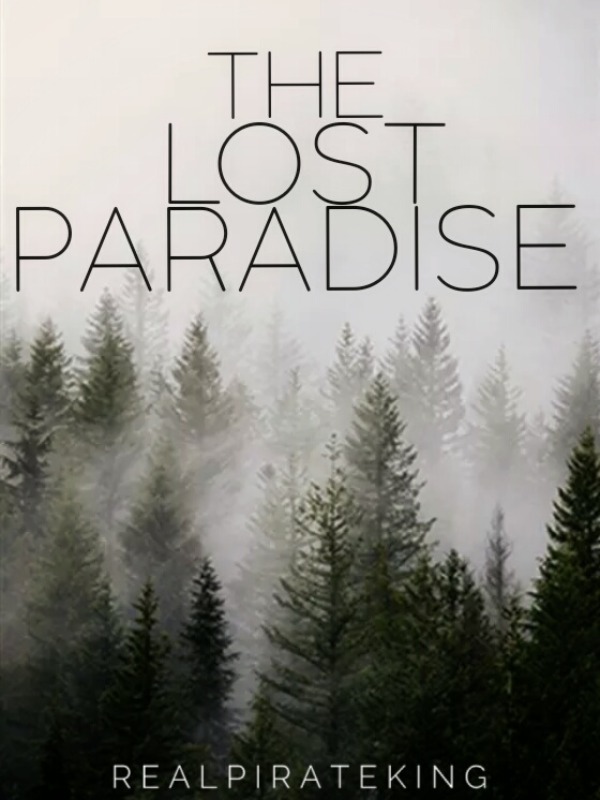 The Lost Paradise Book