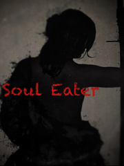 Soul Eatēr Book