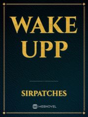 Wake Upp Book