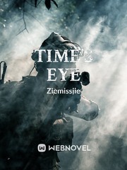 Time's Eye Book