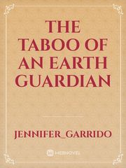The Taboo of an Earth Guardian Book