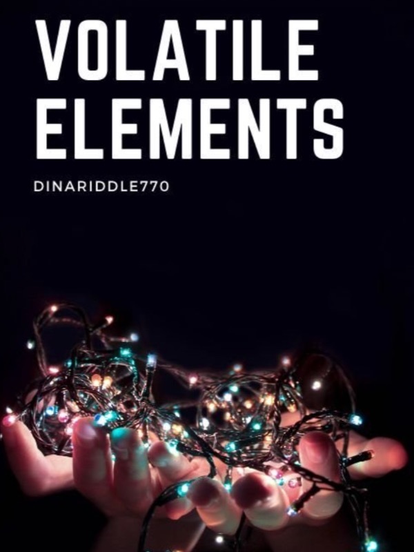 Volatile Elements Book