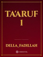 Ta'aruf 1 Book