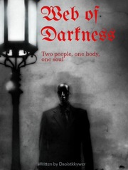 Web of Darkness Book
