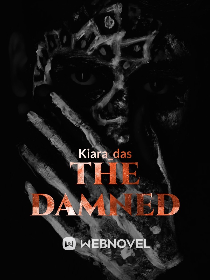 The Damned Book