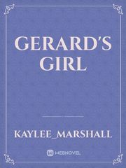 Gerard's girl Book