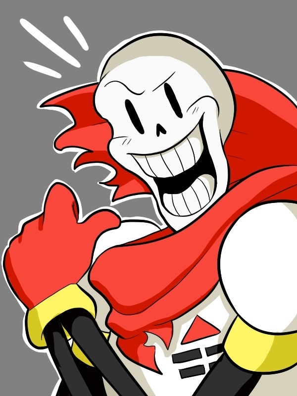 Undertale Papyrus lore, boss fight, age, and more