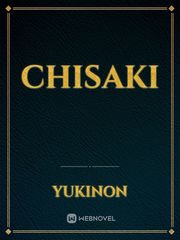 Chisaki Book