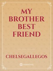 My brother best friend Book