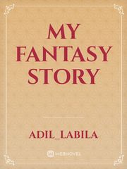 My Fantasy Story Book