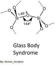 Glass Body Syndrome Book