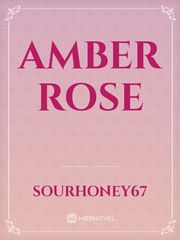 Amber Rose Book