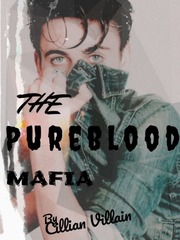 The Pureblood Mafia Book