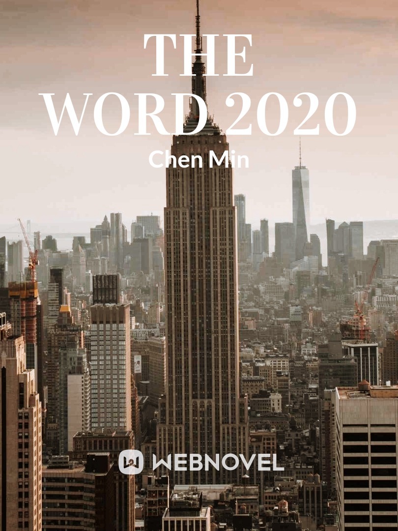 The WORD 2020 Book