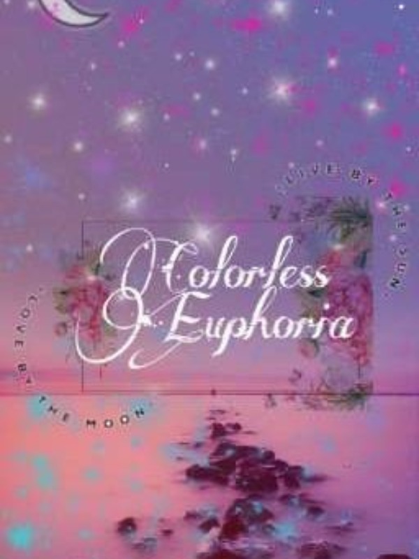 Colorless Euphoria [Han Jisung] Book