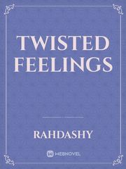 Twisted feelings Book
