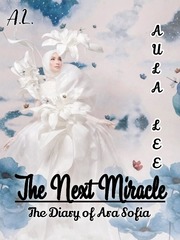 The Next Miracle Book