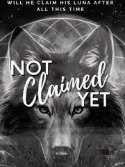 Not Claimed Yet Book