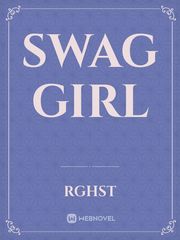 Swag Girl Book