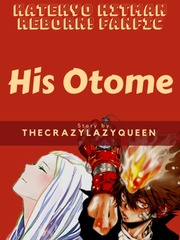 His Otome | KHR FF Book