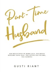 Part-Time Husband Book