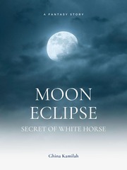 Moon Eclipse Book
