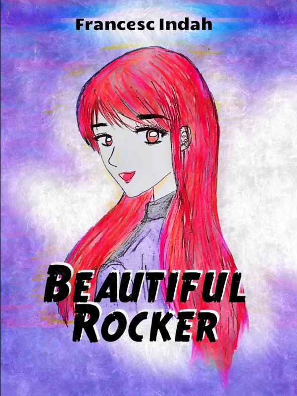 Beautiful Rocker Book