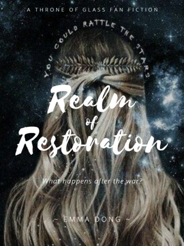 Realm of Restoration