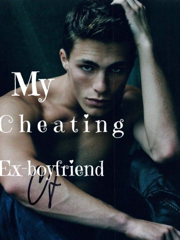 My cheating ex-boyfriend Book