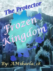 The Protector: Frozen Kingdom Book