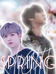 Spring Night For You Book