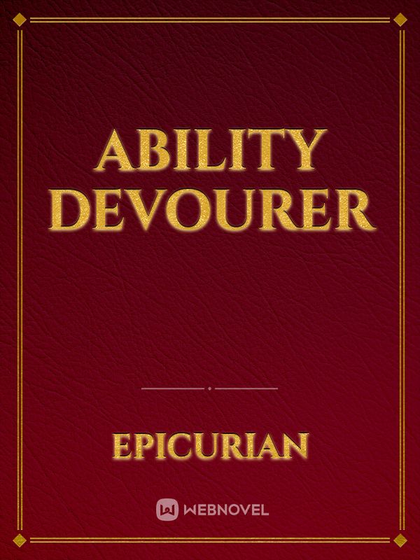 Ability Devourer