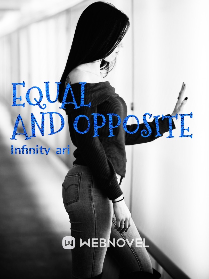 Equal and Opposite Book