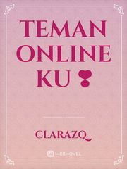 Teman Online Ku ❣️ Book