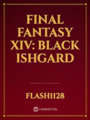 Final Fantasy XIV: Black Ishgard Book