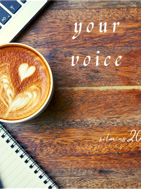 Your voice Book