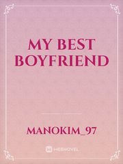 My Best Boyfriend Book
