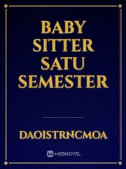 Baby Sitter Satu Semester Book