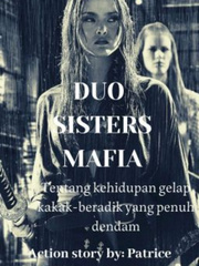 Duo Sisters Mafia Book