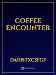 Coffee Encounter Book