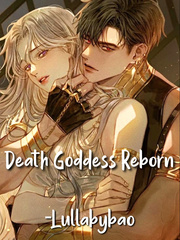 Death Goddess Reborn Book